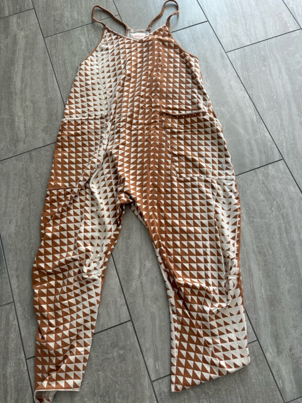 Free People Hot Shot Onsie